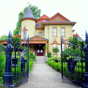 Park Place Bed & Breakfast